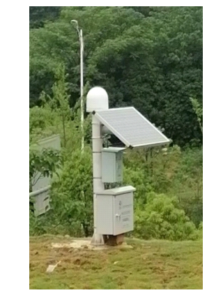 GNSS卫星定位系统