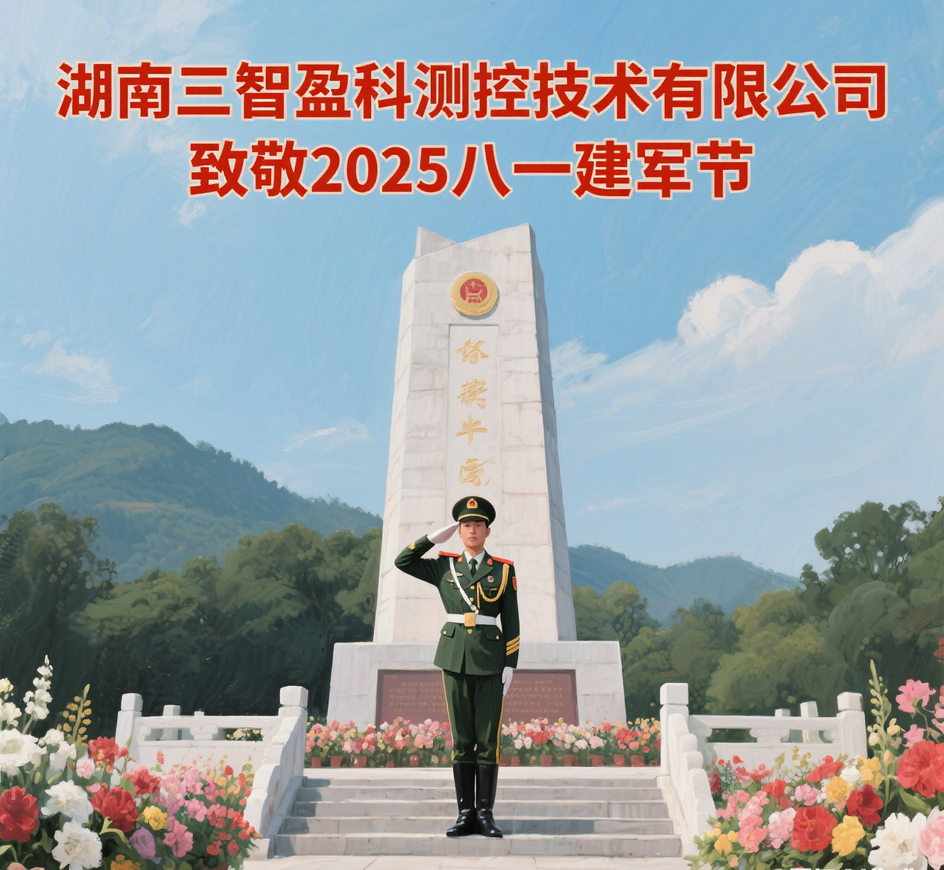 我们都是安全守护人！